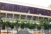 Era International School-School Building